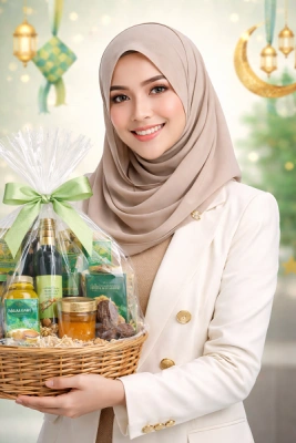 Toko Parcel Regol